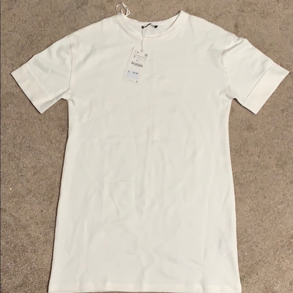 Tunic dress - Picture 1 of 2